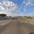 Traffic crash at US 301 and Old Hopewell Road