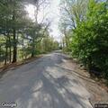 Residential alarm on Valley Lane in Millwood