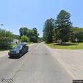Traffic stop involving gray Nissan Altima