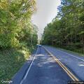 Traffic stop on US 7 in Pownal