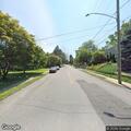 Gas odor reported along Ridley Avenue area