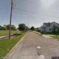 Traffic stop on 32nd Street involving black pickup