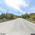 Crash with road debris on Vermont Route 7A