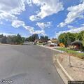 Officer contact after man seen with a gun