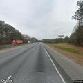 Verbal disturbance and traffic violation on I-20