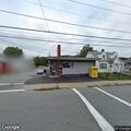 Man falls after weaving in Acushnet parking lot