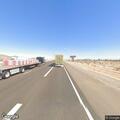 Rough pavement reported on I-10 near Verrado Way