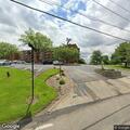 Two cars disabled after crash in parking lot