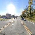 Traffic stop at North Duke and North King streets