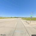 Smoke investigation west of US 287 and Overland