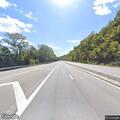 Traffic stop on State Route 7 near Yorkville