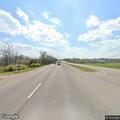 Automated crash alert on Nashville Highway