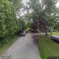 Officer disarms sleeping person in yard near Welcome and Clay