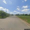 Officer stops vehicle on Industrial Boulevard