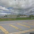 Male with dislocated knee at Craigville Park baseball field
