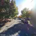 Man injured after cover pops off at intersection