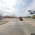 Pursuit of erratic pickup near Weaver Street