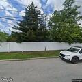 Carbon monoxide alarm at Little Neck Avenue home