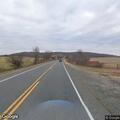 Traffic stop on Winchester Road near Route (number withheld)