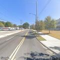 Road rage dispute after crash at McDowell and University