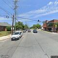 Traffic stop of black Pontiac convertible