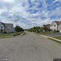 Report of rabid groundhog on Dupont Drive