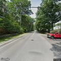 Small tree branch removal on Indian Trail