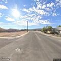 Traffic stop for expired registration and license