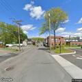73-year-old female suffers breathing difficulty in vehicle