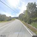 Report of erratic driver on US Route 302