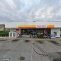 Report of intoxicated driver at Dryden gas station