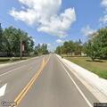 Trespassing reported on River Street in Pillager