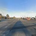 Rear-end crash at Sierra and Avenue J