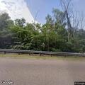 Vehicle in ditch after driver swerves to avoid deer