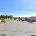 Noise complaint at Northeast 10th Street home