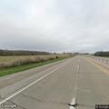 Officers lose sight of pursued car on Highway 58
