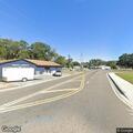 Traffic stop on black Nissan near Central Avenue