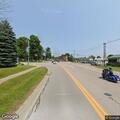 Report of reckless orange car on US-23