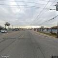 Wires arcing and on fire at East Farmingdale intersection