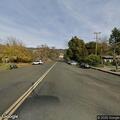 Person fallen near mailbox on Thirteenth Avenue
