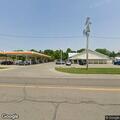 Man requests lithium refill at gas station, alert and walking