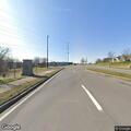 Traffic stop on Highway 96 at Carothers Parkway