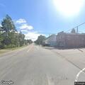 Traffic stop at East Main and York Road West