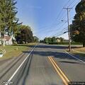 Multi-vehicle crash on Route 79 near mile marker 0.2 in Freehold