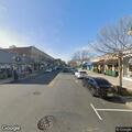 Traffic stop on Springfield Avenue in Summit