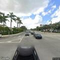 Man chases woman in parking lot near Kendall Drive