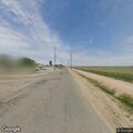 Driver runs stop sign near Road 120 in Tipton