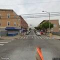 Officers check report of suspicious person near Jersey and 1st streets