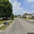 Traffic stop on North Main in front of Rural King