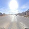 Traffic stop at 9th Street and Dawson Avenue